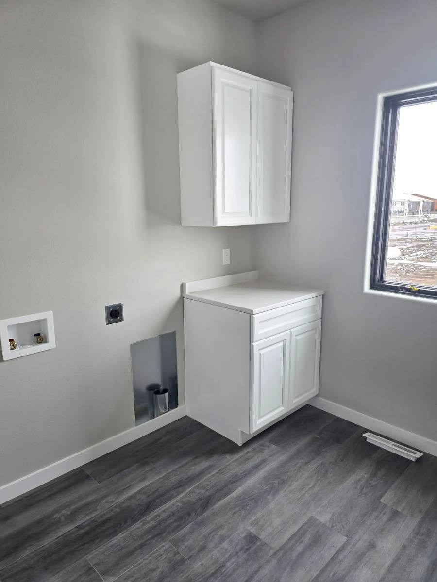 Townhouse for rent at Paradise Valley Townhomes &, 212 Fisher Lane, Bismarck, ND 58504