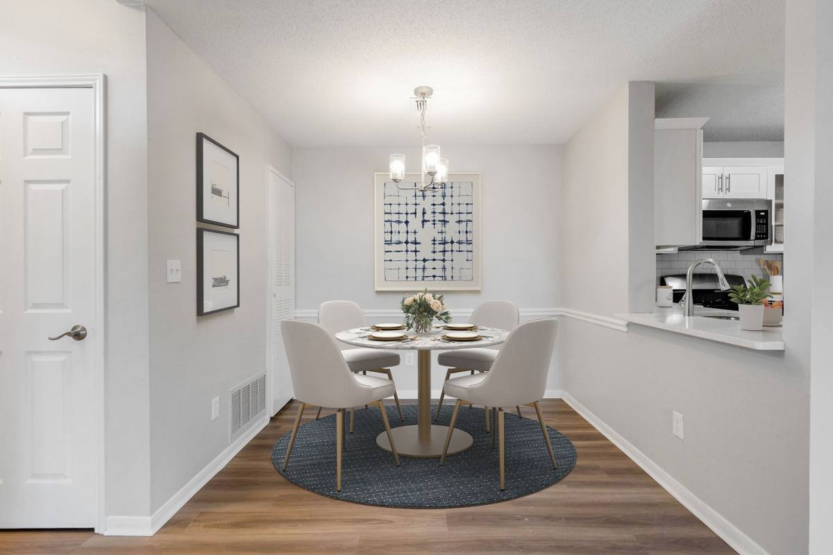 Apartment for rent at Vista Point, 1 Town View Dr, Wappingers Falls, NY 12590