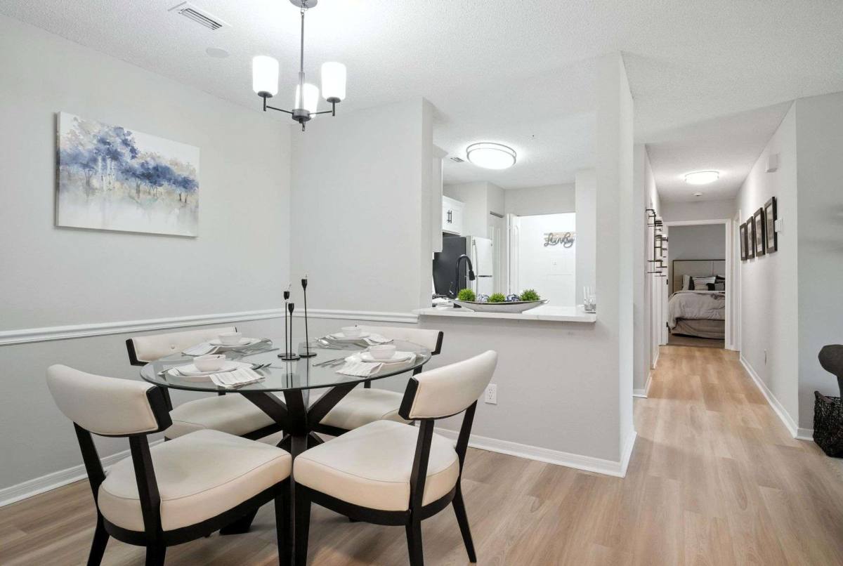 Apartment for rent at Vista Point, 1 Town View Dr, Wappingers Falls, NY 12590