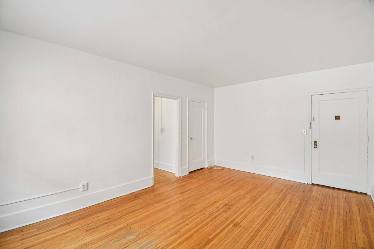 Apartment for rent at Rochester City, 1372-1390 Monroe Ave, Rochester, NY 14618