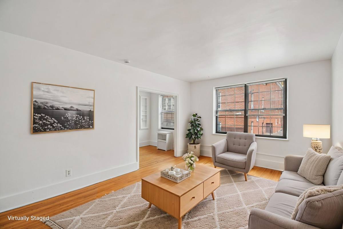 Apartment for rent at Rochester City, 1372-1390 Monroe Ave, Rochester, NY 14618