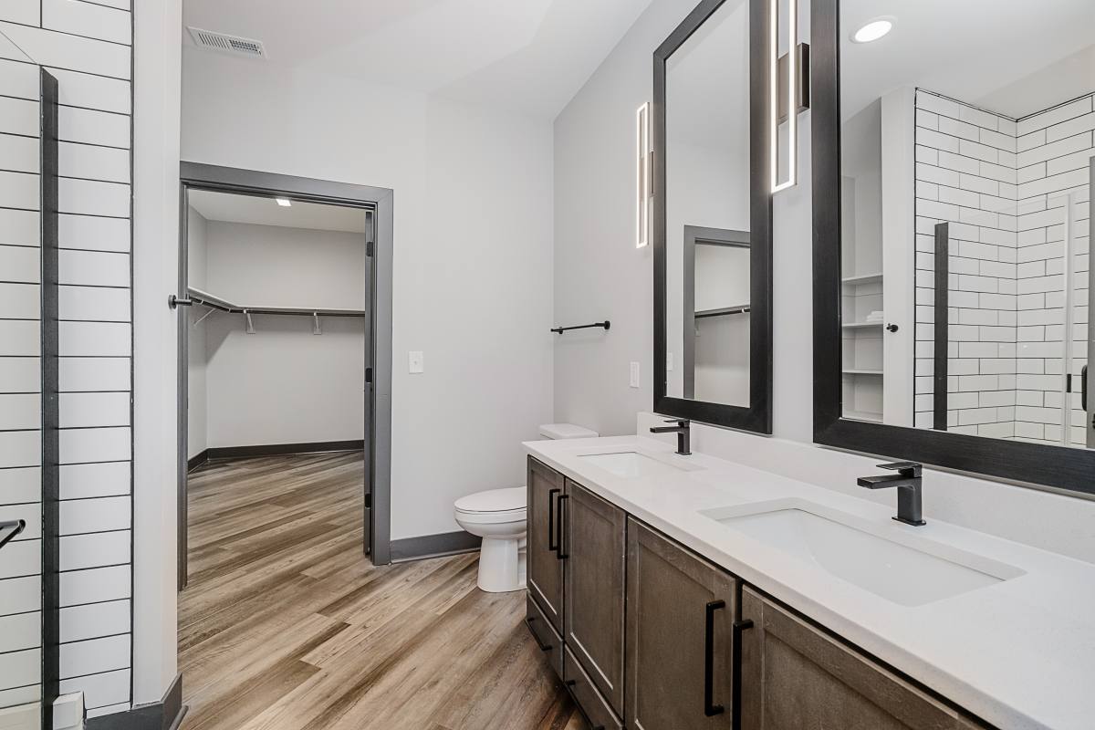 Apartment for rent at Overture at Proscenium, 1155 S Rangeline Rd, Carmel, IN 46032