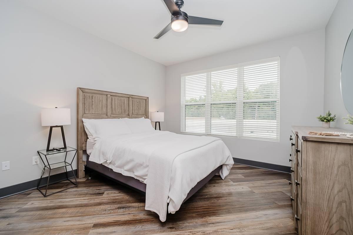Apartment for rent at Overture at Proscenium, 1155 S Rangeline Rd, Carmel, IN 46032