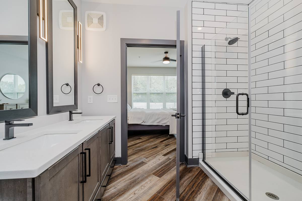 Apartment for rent at Overture at Proscenium, 1155 S Rangeline Rd, Carmel, IN 46032