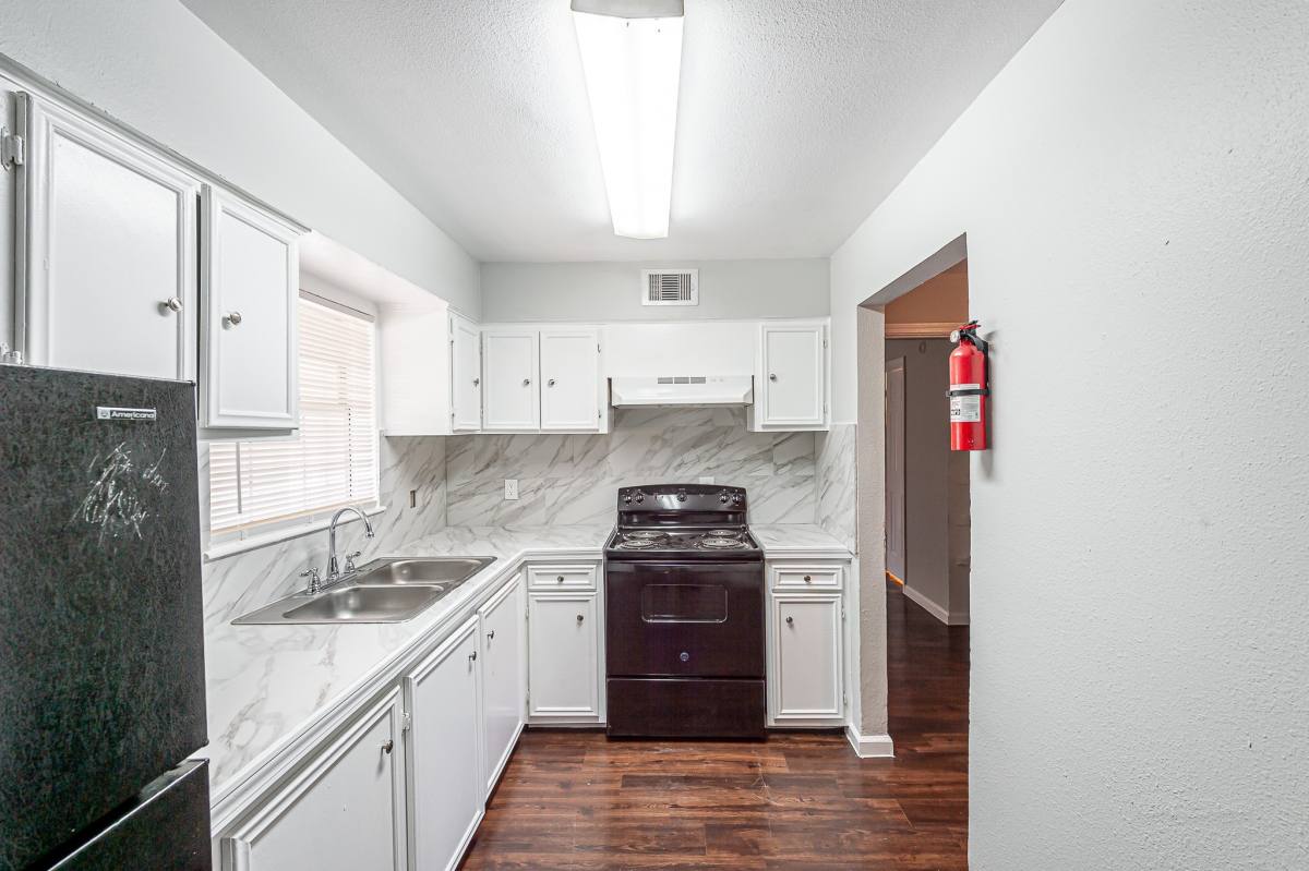 Apartment for rent at Casa Grande, 8800 Gulf Freeway, New Orleans, LA 70117