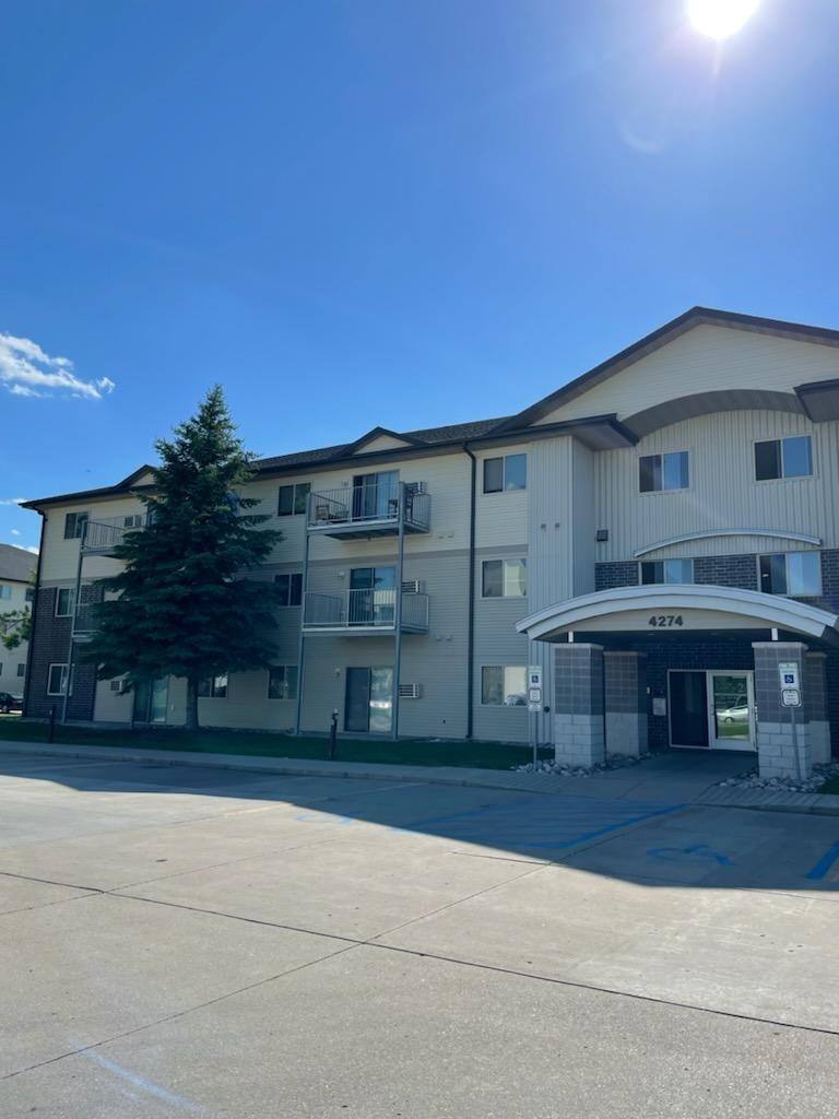 Apartment for rent at Campus Place, 4274 University Ave, Grand Forks, ND 58203