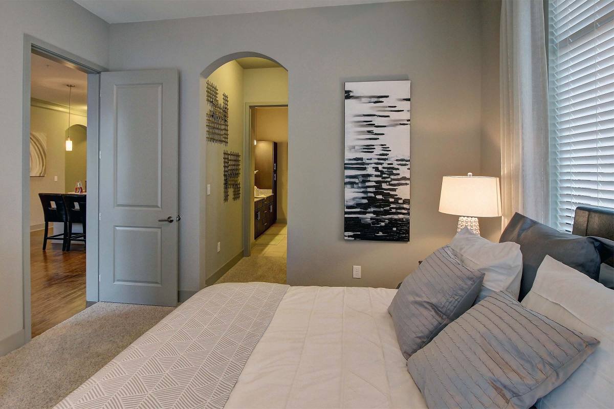 Apartment for rent at Edge - East Village, 211 S Greenwood Ave, Tulsa, OK 74120