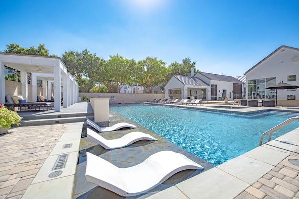 Apartment for rent at Pavilion Townplace at Inwood Village, 7700 Greenway Blvd, Dallas, TX 75209