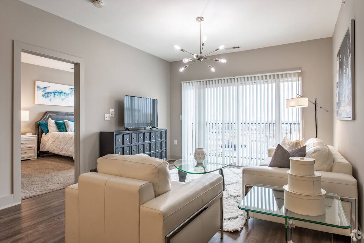 Apartment for rent at The Lofts at Willow Creek, 3667 Hibiscus Way, Dayton, OH 45431