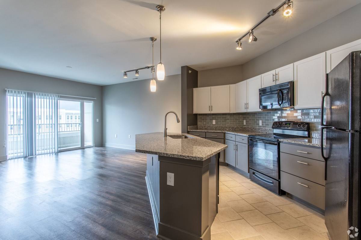 Apartment for rent at The Lofts at Willow Creek, 3667 Hibiscus Way, Dayton, OH 45431