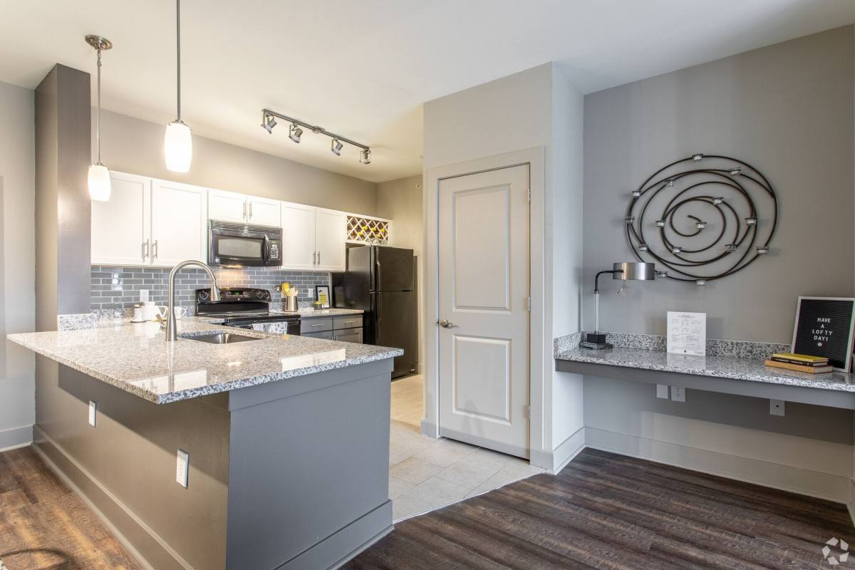 Apartment for rent at The Lofts at Willow Creek, 3667 Hibiscus Way, Dayton, OH 45431