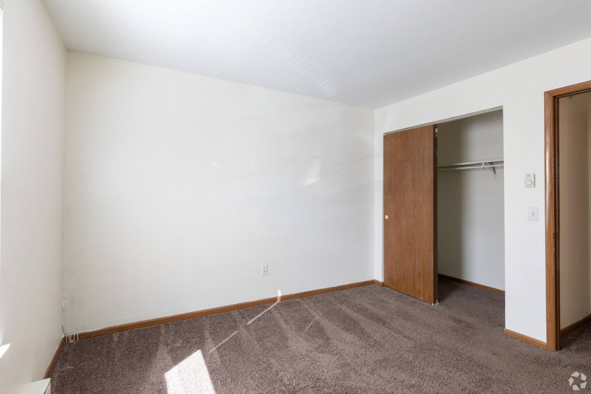 Apartment for rent at Parkside, 1339 Brookview Dr #123, Toledo, OH 43615