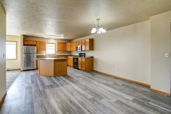 Apartment for rent at Meadow Ridge, 140 41st Ave SE, Minot, ND 58701
