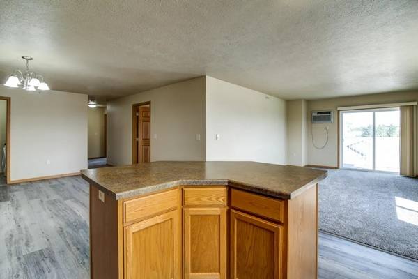 Apartment for rent at Meadow Ridge, 140 41st Ave SE, Minot, ND 58701