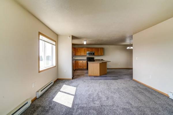 Apartment for rent at Meadow Ridge, 140 41st Ave SE, Minot, ND 58701