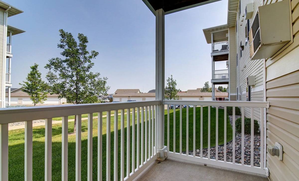 Apartment for rent at Elk Pointe, 2720 20th Ave SW #301, Minot, ND 58701