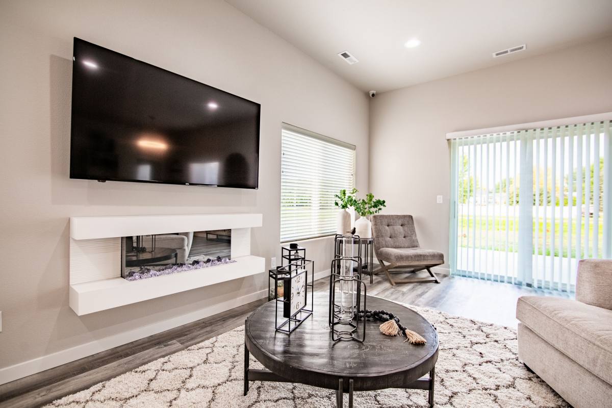 Apartment for rent at The Earl Twin Homes, 2906-3014 Kamrose Dr 2919, Bismarck, ND 58504