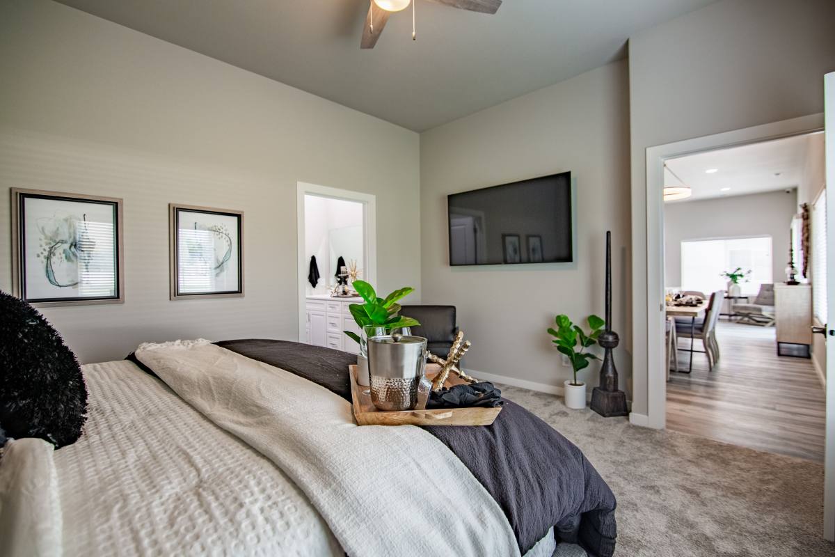 Apartment for rent at The Earl Twin Homes, 2906-3014 Kamrose Dr 2919, Bismarck, ND 58504