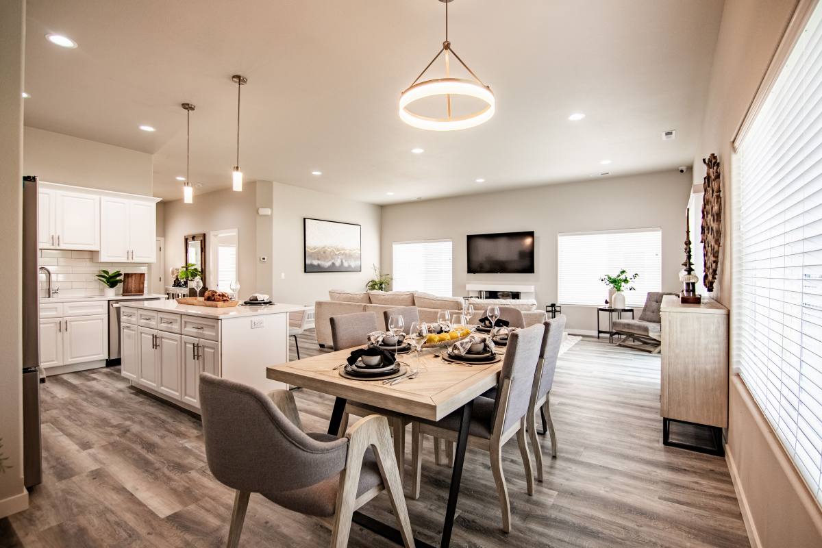 Apartment for rent at The Earl Twin Homes, 2906-3014 Kamrose Dr 2919, Bismarck, ND 58504