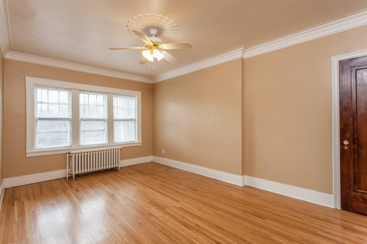 Apartment for rent at Arnold Park, 25 Strathallan Park #6, Rochester, NY 14607