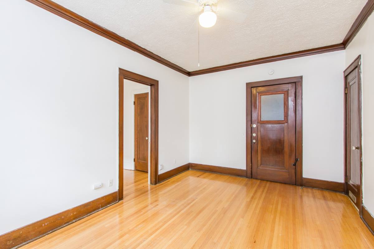 Apartment for rent at Arnold Park, 25 Strathallan Park #6, Rochester, NY 14607