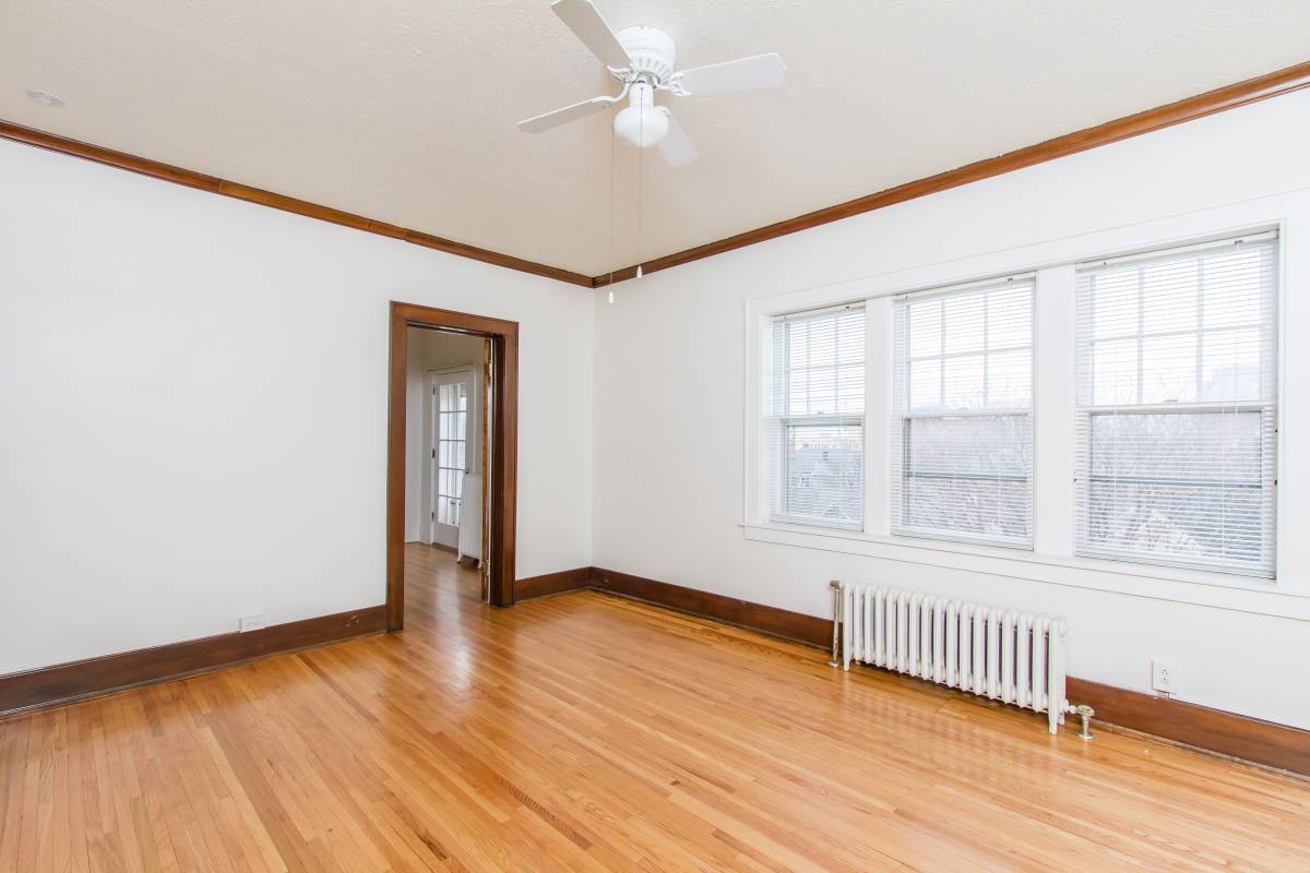 Apartment for rent at Arnold Park, 23 Amherst St #5, Rochester, NY 14607
