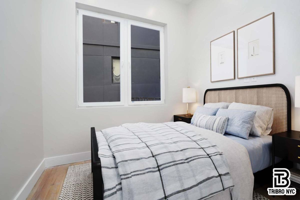 Apartment for rent at 850 Flushing Ave, Brooklyn, NY 11206