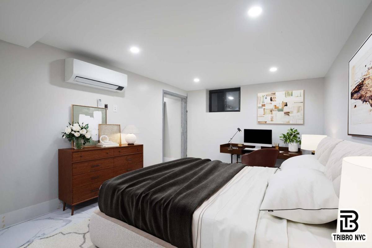 Apartment for rent at 850 Flushing Ave, Brooklyn, NY 11206