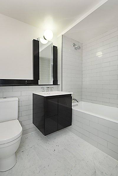 Apartment for rent at 101 E 10th St #2A, New York, NY 10003