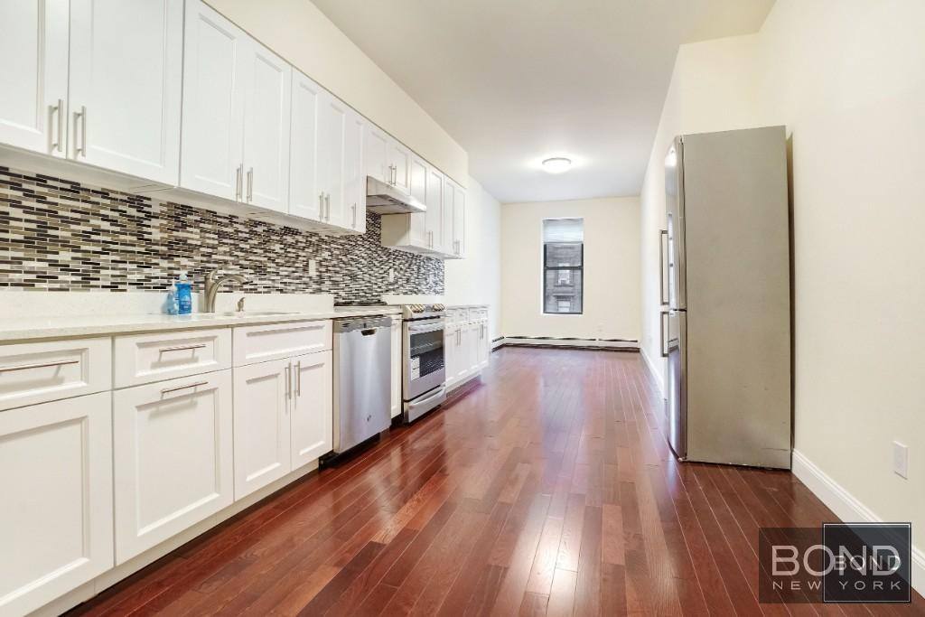 Apartment for rent at 932 Eighth Ave #3, New York, NY 10019