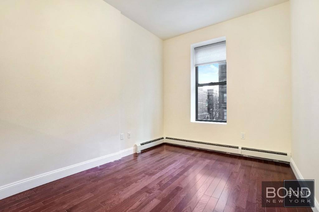 Apartment for rent at 932 Eighth Ave #3, New York, NY 10019