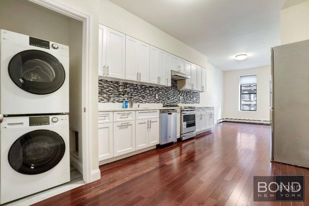Apartment for rent at 932 Eighth Ave #3, New York, NY 10019