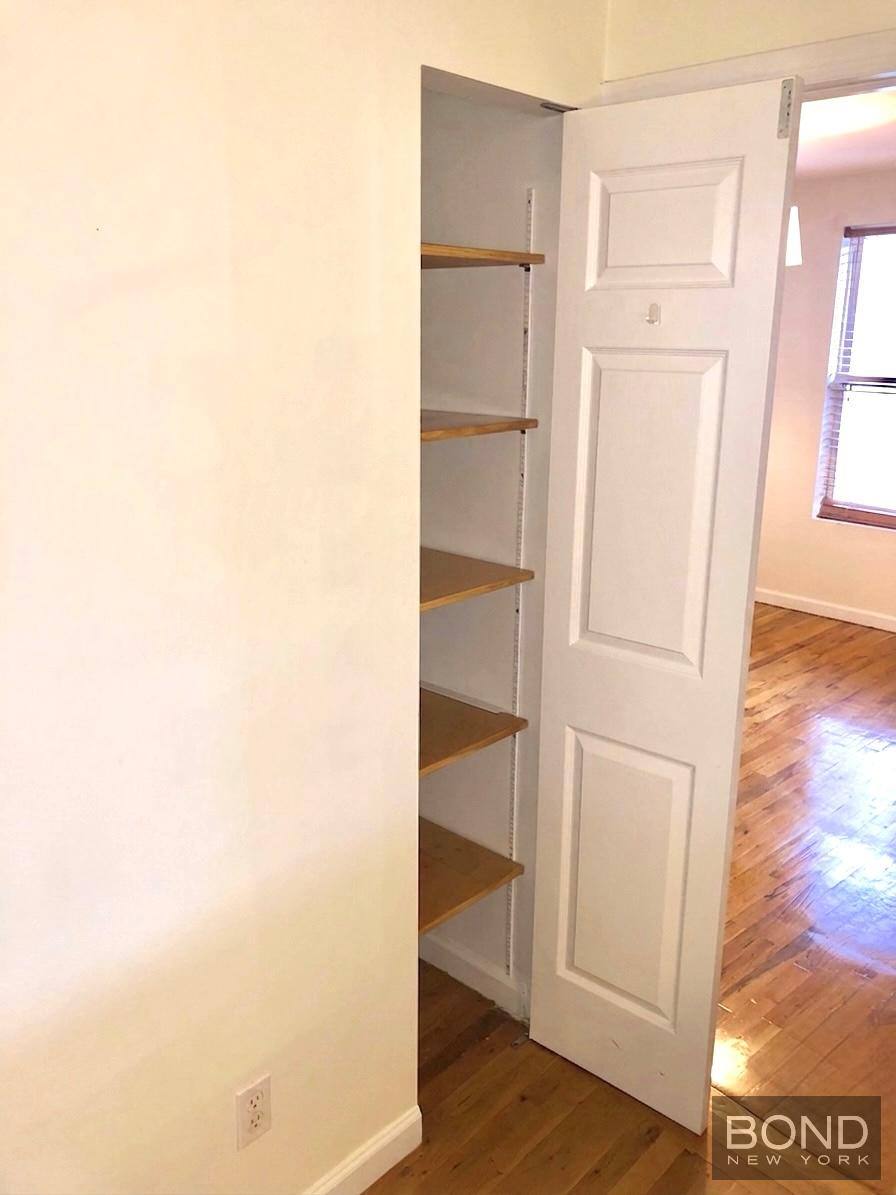 Apartment for rent at 66-40 60th Place #2FL, Ridgewood, NY 11385