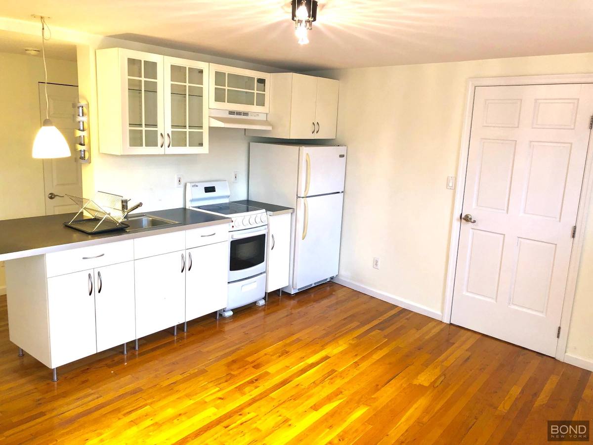 Apartment for rent at 66-40 60th Place #2FL, Ridgewood, NY 11385