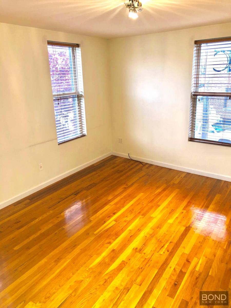 Apartment for rent at 66-40 60th Place #2FL, Ridgewood, NY 11385
