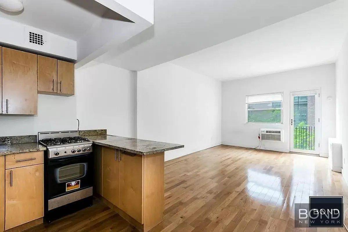 Apartment for rent at 211 Thompson St #3C, New York, NY 10012