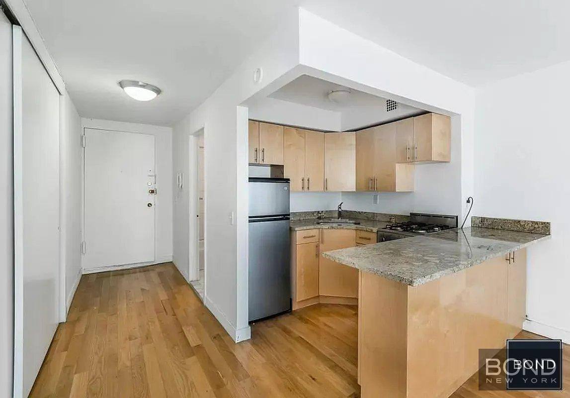 Apartment for rent at 211 Thompson St #3C, New York, NY 10012