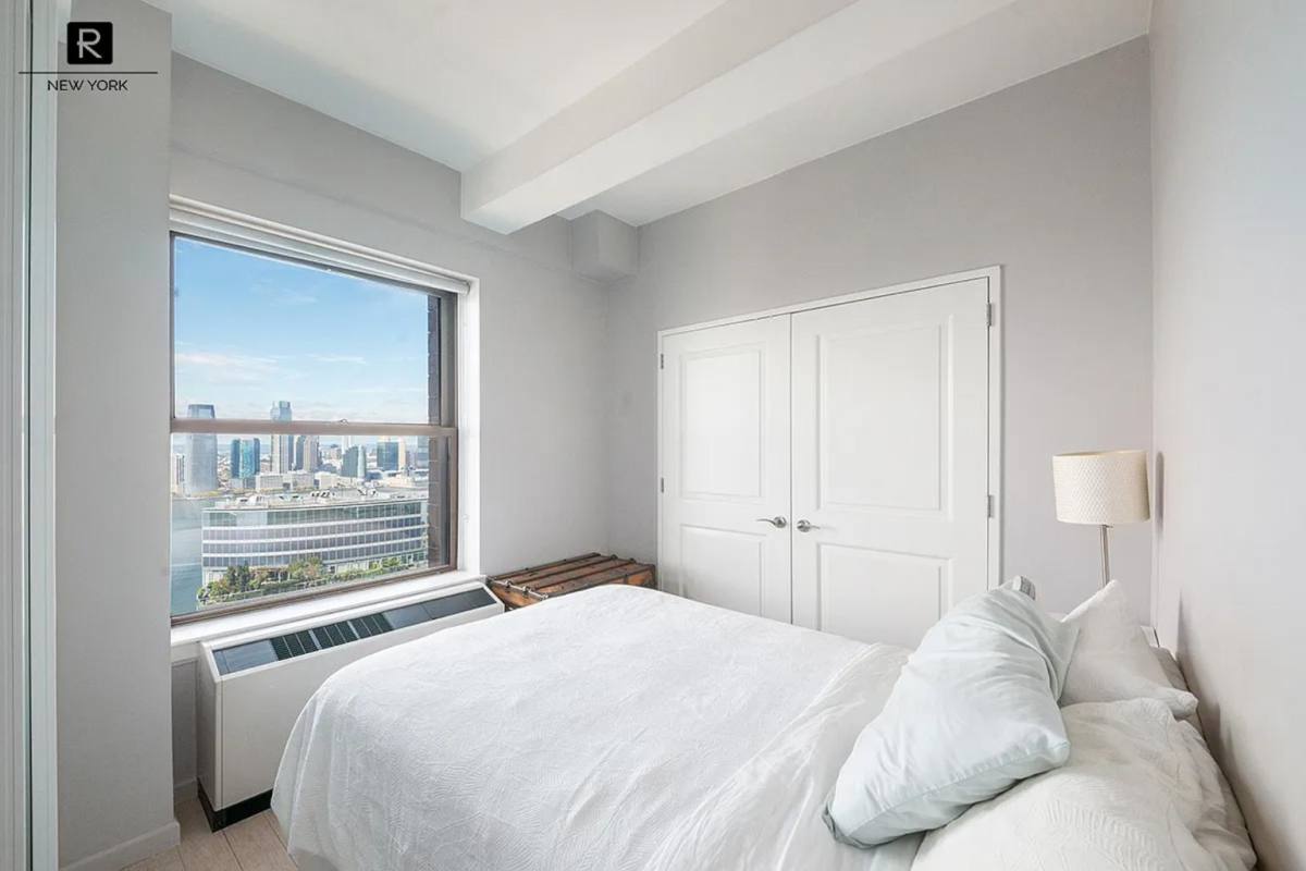 Apartment for rent at 20 W St #39A, New York, NY 10004