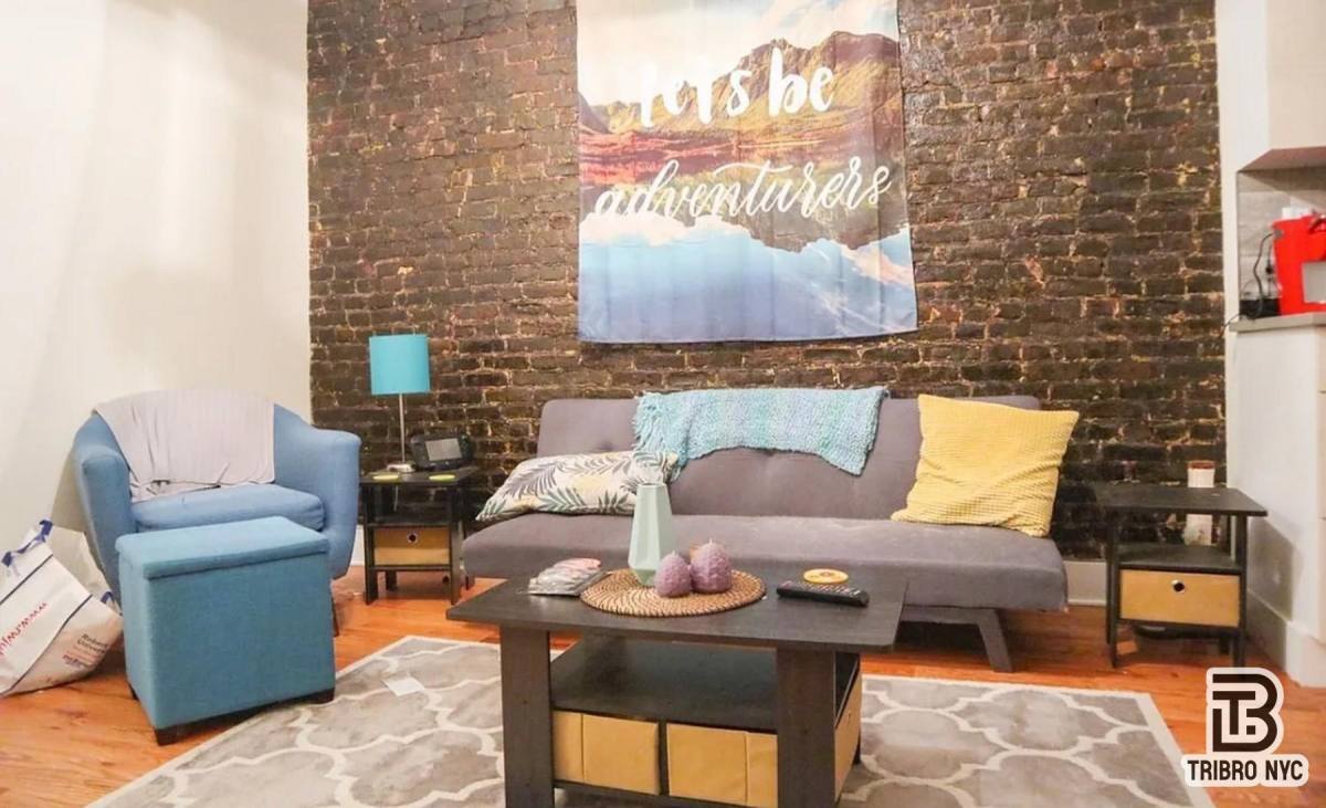 Apartment for rent at 376 Columbia St #3, Brooklyn, NY 11231