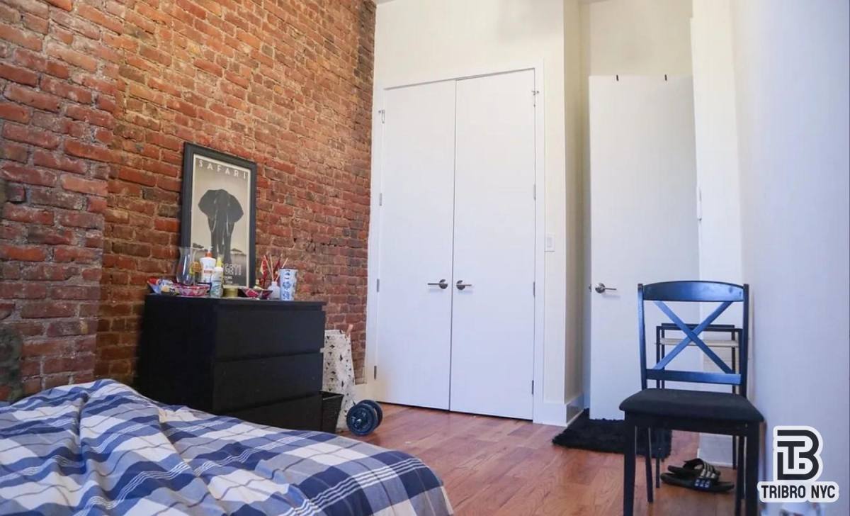 Apartment for rent at 376 Columbia St #3, Brooklyn, NY 11231