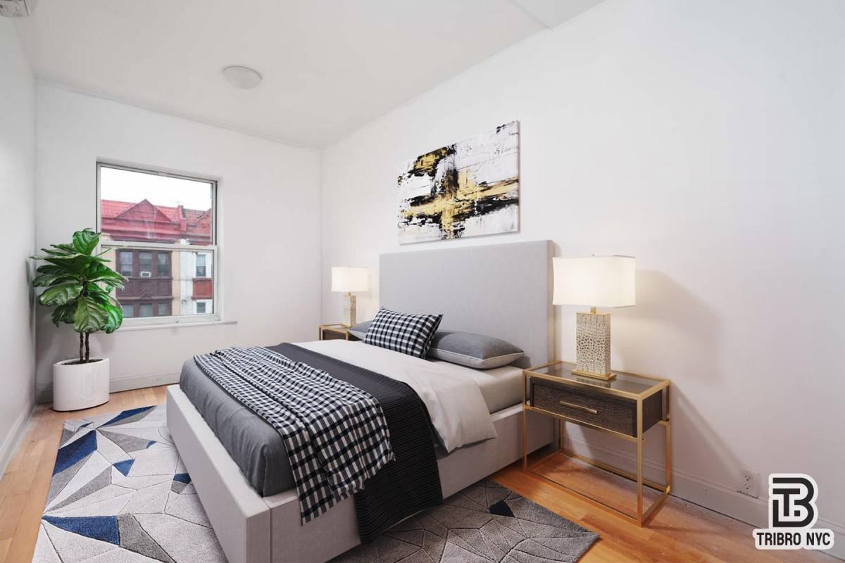Apartment for rent at 2165 Clarendon Rd #3B, Brooklyn, NY 11226