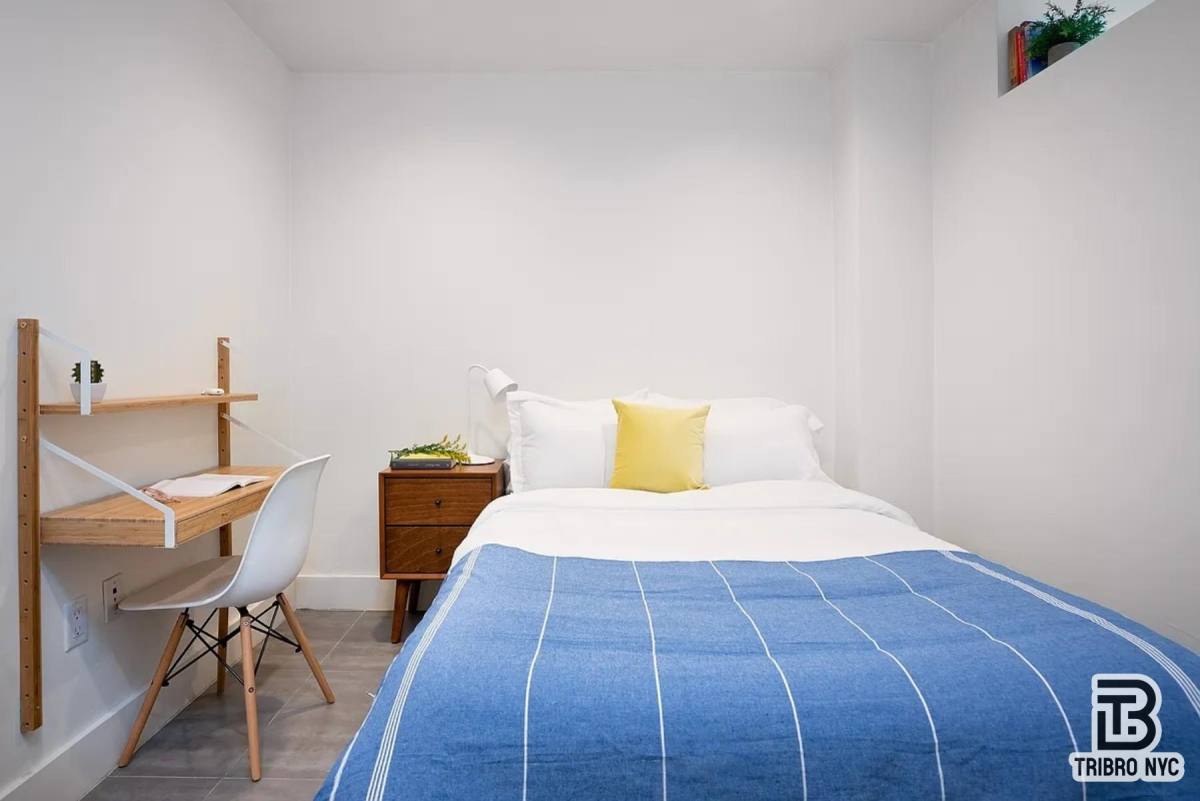 Apartment for rent at 291 Stanhope St #2S, Brooklyn, NY 11237