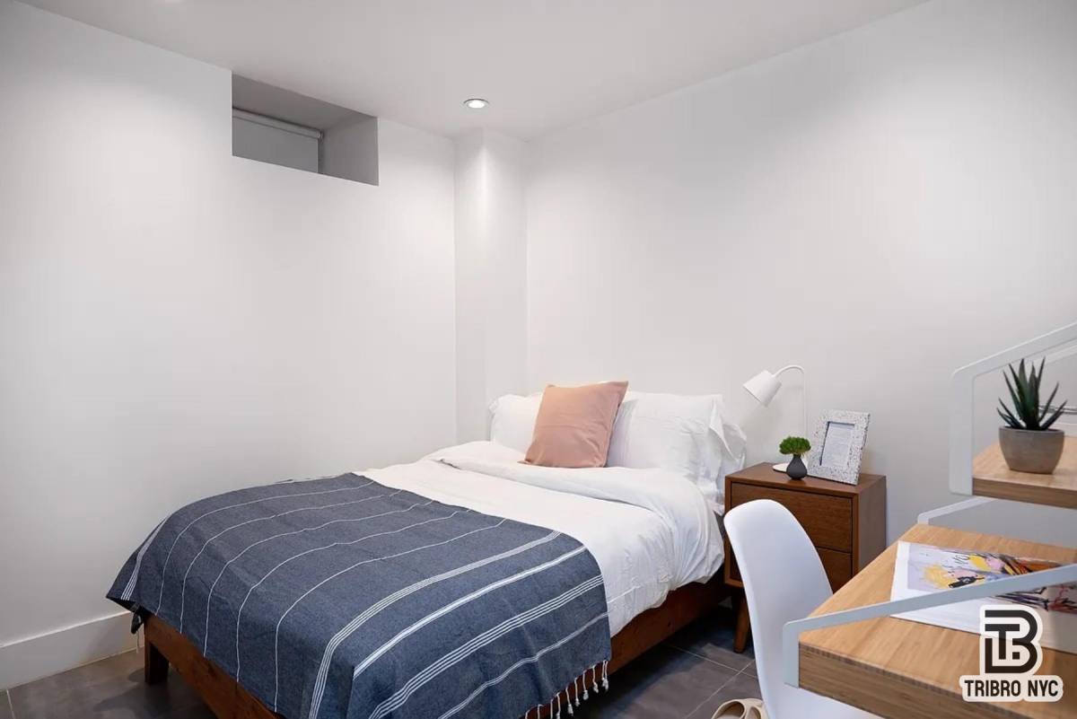 Apartment for rent at 291 Stanhope St #2S, Brooklyn, NY 11237