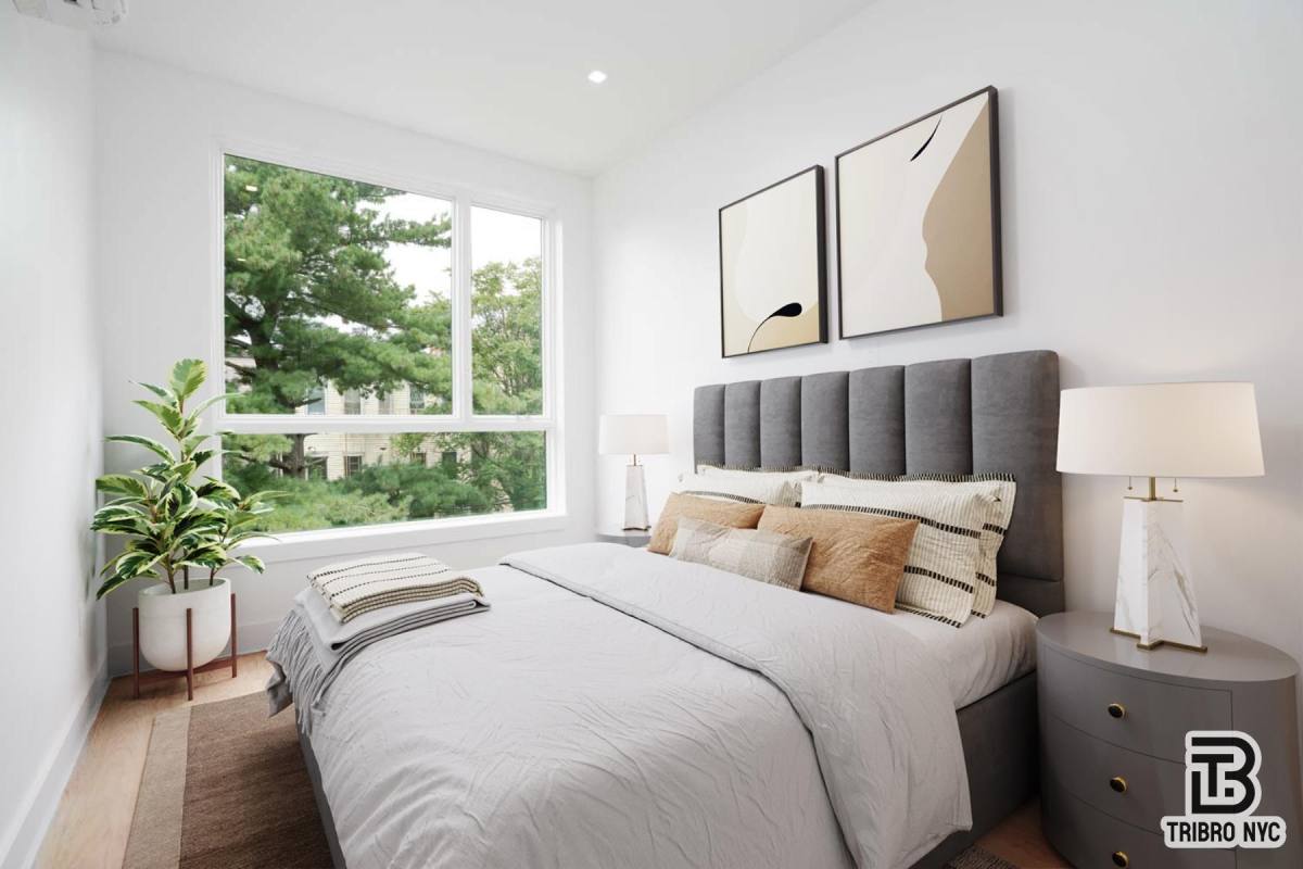 Apartment for rent at 1493 Dekalb Ave #3F, Brooklyn, NY 11237