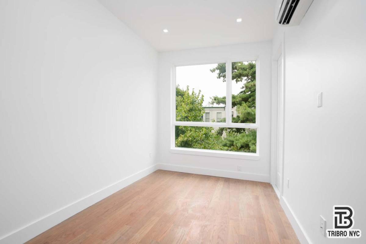Apartment for rent at 1493 Dekalb Ave #3F, Brooklyn, NY 11237