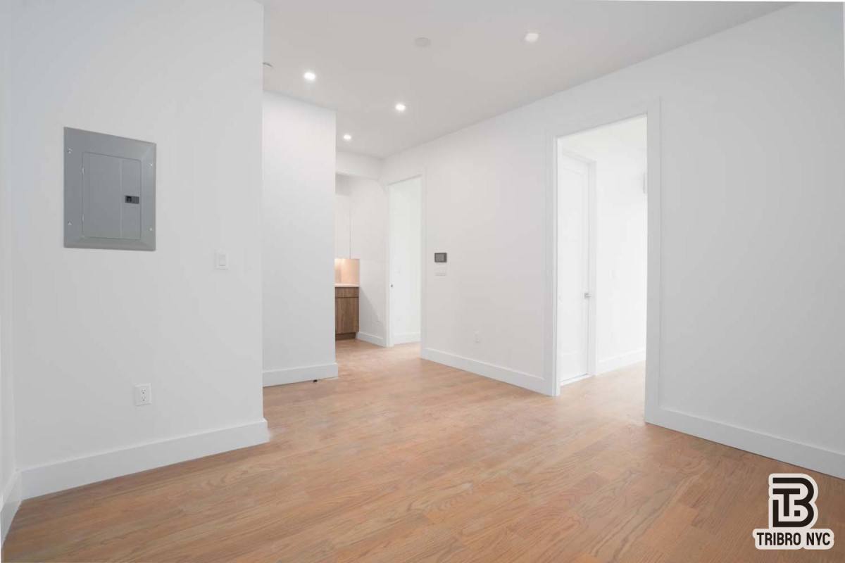 Apartment for rent at 1493 Dekalb Ave #3F, Brooklyn, NY 11237