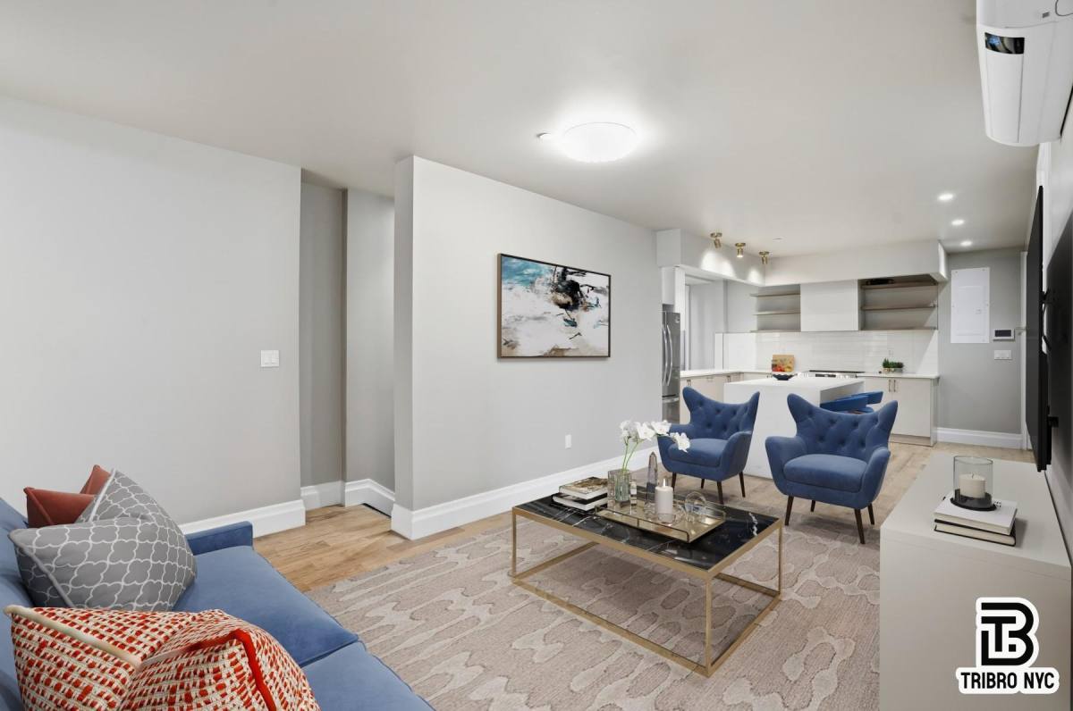 Apartment for rent at 129 Russell St #1E, Brooklyn, NY 11222