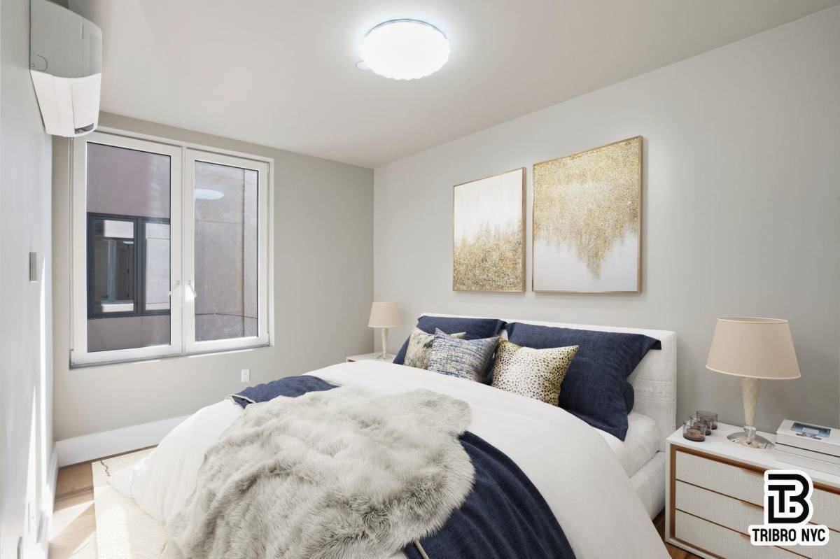 Apartment for rent at 129 Russell St #1E, Brooklyn, NY 11222