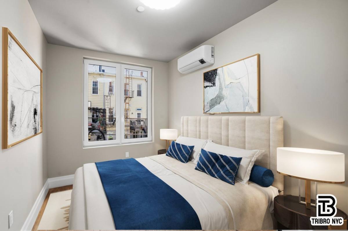Apartment for rent at 129 Russell St #1E, Brooklyn, NY 11222