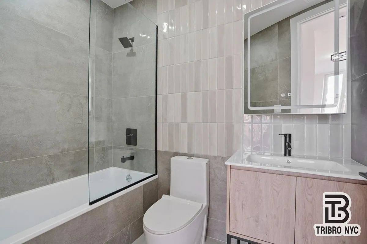 Apartment for rent at 96 Moore St #2X, Brooklyn, NY 11206